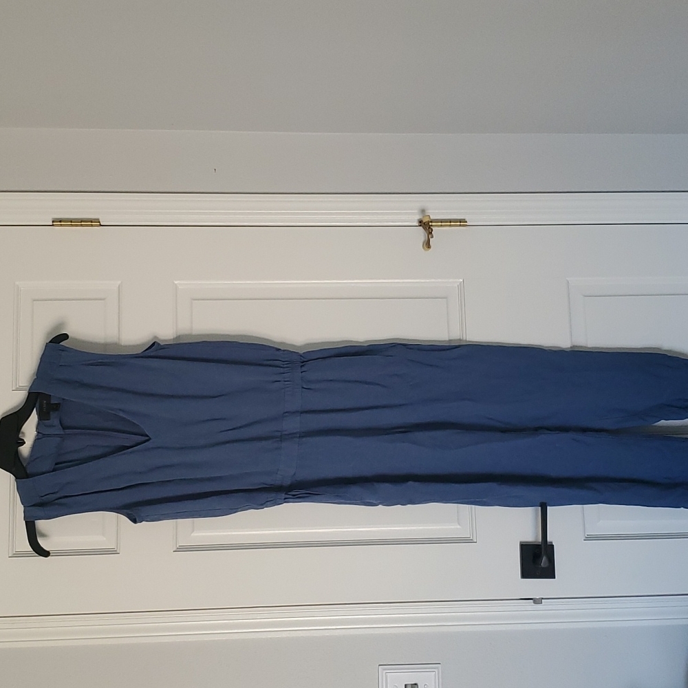J Crew Jumpsuit